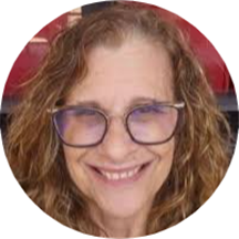 Vicki Finesilver-Quinn, LICSW