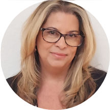 Vicki Matthews, LPCC