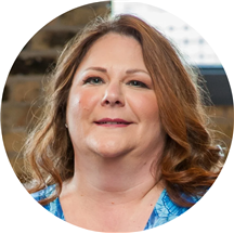 Vicki Mohorich, MSW, LCSW, CSAC