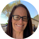 Vicki Rodrigue, LMFT