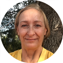 Vicki Van Winkle, LMFT