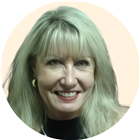 Vickie Posey-Kerlin, LMHC