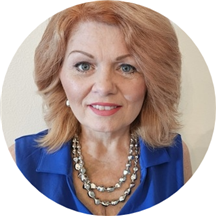 Vickie Thomas, PMHNP