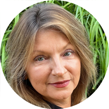 Vicky Pomarico, LPCC-S, MA