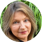 Vicky Pomarico, LPCC-S, MA