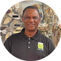 Victor Aire-Oaihimire, PA