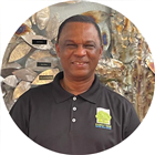 Victor Aire-Oaihimire, PA