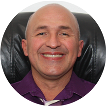 Victor Alcantar, LMFT