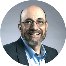 Victor Bloomberg, LCSW