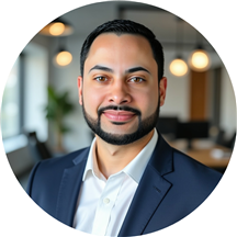 Victor Calderon, SCPsyA