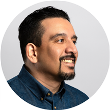 Victor Estupinan, PMHNP