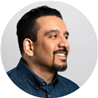 Victor Estupinan, PMHNP