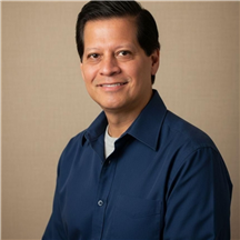 Victor Hernandez Jr., LMFT