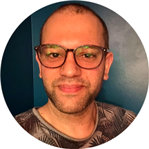 Victor Perez, LPC, NCC