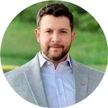 Victor Rivera Sink, LPC