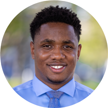 Victor Washington, LCSW