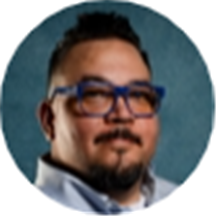 Victor Zamora, PMHNP