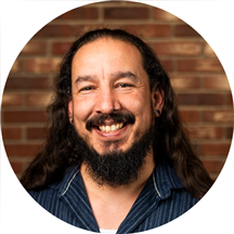 Victor Zizumbo, LCSW