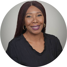 Victoria Agudah, APRN, RN