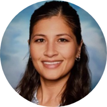 Victoria Andrade, LCSW