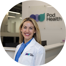 Victoria Averill, APRN, RN