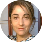 Victoria Baca Villagomez, LMHC