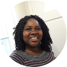 Victoria Balogun, PMHNP