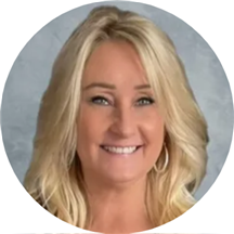 Victoria Belmonte, LMFT