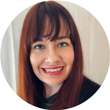 Victoria Brooks, PMHNP, NP