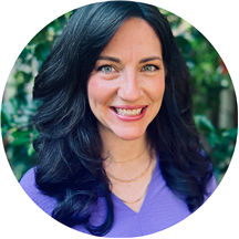 Victoria Burdeshaw, LCSW