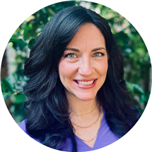 Victoria Burdeshaw, LCSW