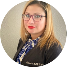 Victoria Campbell, FNP-C