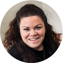 Victoria Faljean, LPC, MA