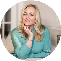 Victoria Faynberg, MSW, LMSW