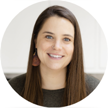 Victoria Fingerle, RDN