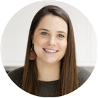 Victoria Fingerle, RDN