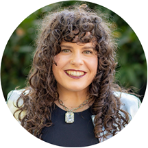 Victoria Gagliano, LMSW