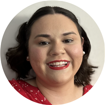 Victoria Gonzalez, LPC Associate