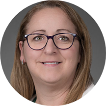 Victoria Hinckley, APRN