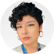 Victoria Jimenez, LCSW