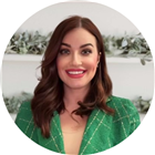 Victoria Kalinina Ortega, LMSW