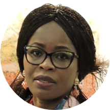 Victoria Mojibola, CRNP