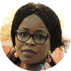 Victoria Mojibola, CRNP