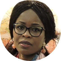 Victoria Mojibola, NP