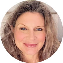 Victoria Motter, MEd