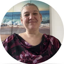 Victoria O'Shea, LMHC, LPC