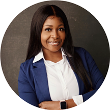 Victoria Omeri, PMHNP