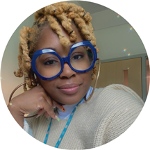 Victoria Parson, LCSW - C