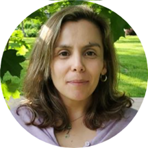 Victoria Rodas, LPCC