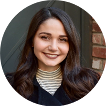 Victoria Rodriguez, LMHC